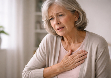 Атеросклероз: что это за явление?