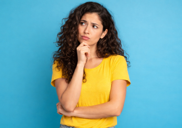 Болит живот, доктор, что со мной?