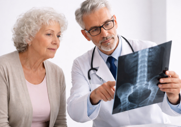 Болит спина? Расскажем с чего начать лечение!