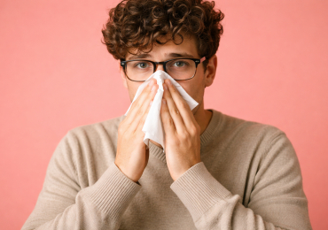 Будьте здоровы!