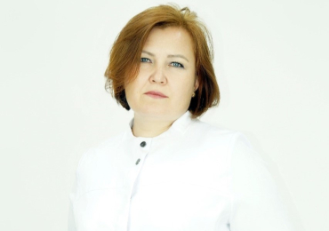 Новый врач-Невролог - Царева Наталья Павловна