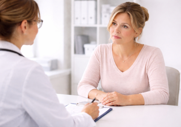 Цистит - к какому врачу идти?