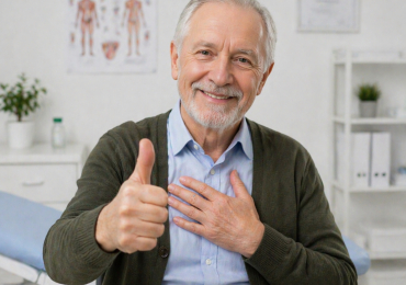 ЭКГ без лишних волнений: быстро, точно, с заботой 