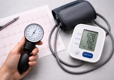 ЭхоКГ - забота о вашем сердце!