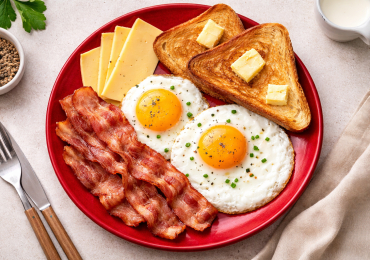 Холестерин: что за «зверь»?