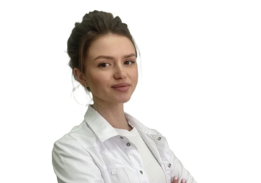 Новый специалист: Михайлина Илона Игоревна, клинический психолог в Красноярске