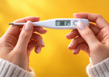  Какой бывает кашель? 