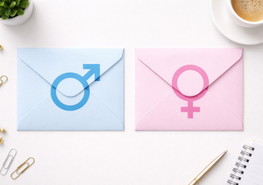 Кого ждете мальчика или девочку?