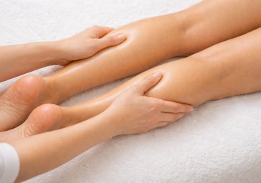 Антицеллюлитный и лимфодренажный массажи: для упругости тела и гармонии контуров