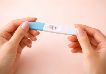 НОВАЯ УСЛУГА | Определение беременности на приема гинеколога (экспресс-диагностика)