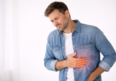 Печень, которую необходимо любить!