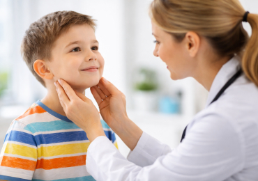 Перерастет или нет?