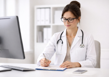 Не знаете в чем причины вашего недомогания? Мы знаем к кому обратиться!