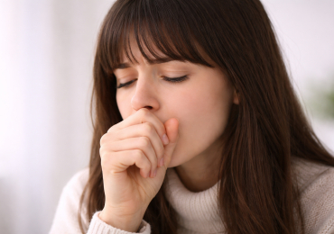 Как распознать коклюш?