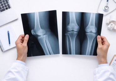 Рентген колена - в какой ситуации необходим?