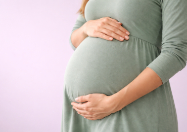 Щитовидная железа и беременность