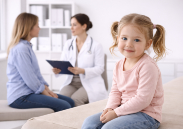 НОВАЯ УСЛУГА | Разведение синехий - деликатная помощь в нужный момент