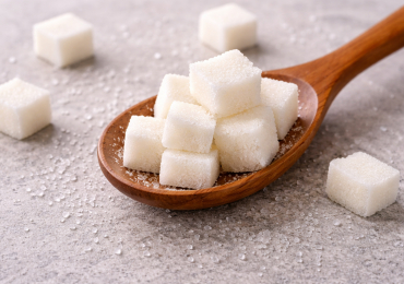 «Сладкий» анализ!