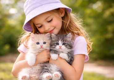 ТОП - 5 вопросов по теме аллергии