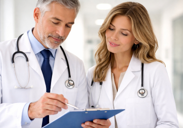 Трофическая язва: виды и способы лечения