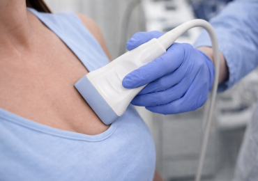 УЗИ молочных желез: комфортно, быстро, без лишних переживаний 