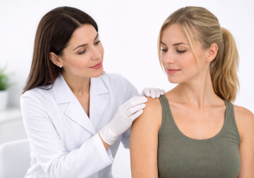 Удаление липомы на приеме врача-онколога в Красноярске