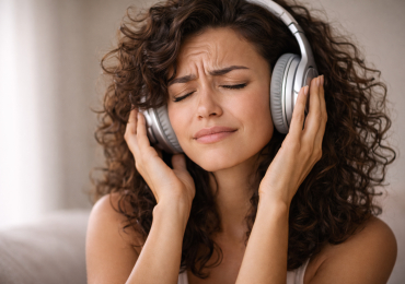 Сталкиваетесь с заложенностью ушей?