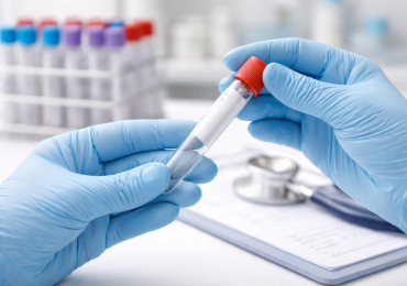 Анализ крови