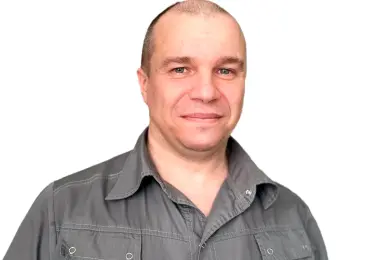 Новый врач - травматолог - ортопед - Бутынец Игорь Юрьевич