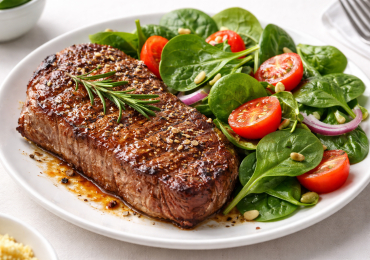 Ферритин - очередной тренд или, действительно, важный показатель состояния здоровья? 