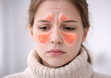 Что такое одонтогенный гайморит?