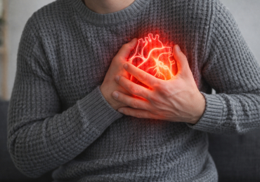 Инфаркт молодых