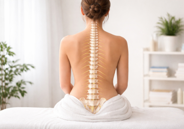 О мануальной терапии