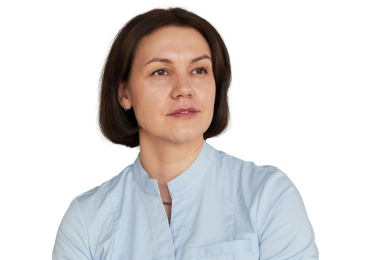 Новый врач-Онколог - Армаш Алена Андреевна 
