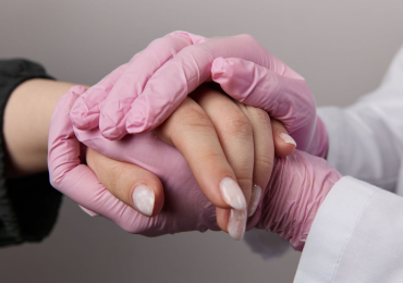 Паническая атака