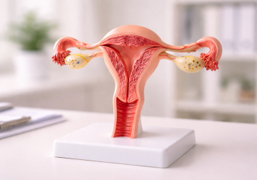 Выкидыш. Признаки и причины. 