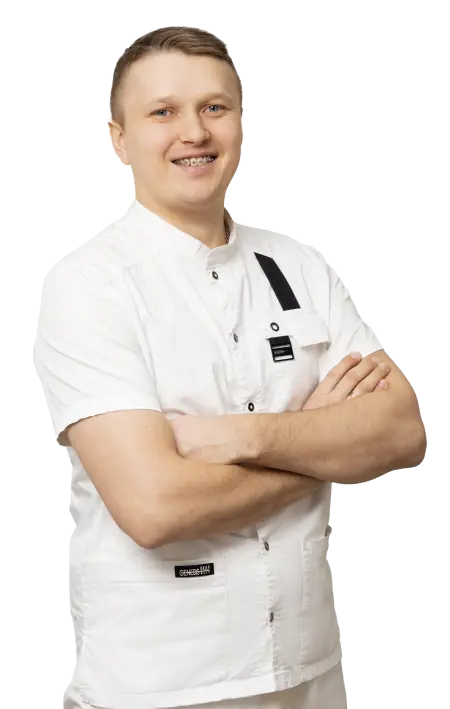 Михайлов Алексей Евгеньевич Михайлов Алексей Евгеньевич