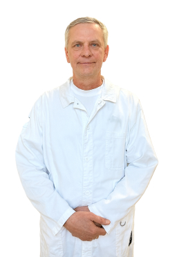 Сидоренков Игорь Евгеньевич 