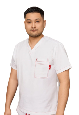 Березицкий Родион Енсыкович