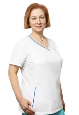 Замяткина Виктория Константиновна