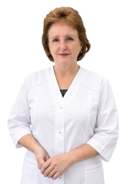 Новикова Татьяна Геннадьевна