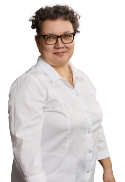 Курбатова Анастасия Витальевна