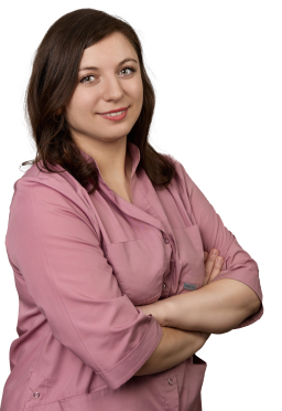 Чепелева Вероника Михайловна 