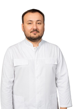 Юдин Андрей Владимирович 