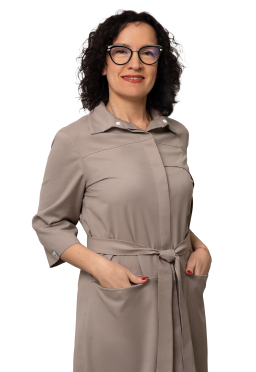 Яппарова Наталья Александровна